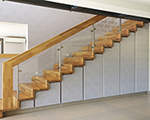 Construction et protection de vos escaliers par Escaliers Maisons à Lison
